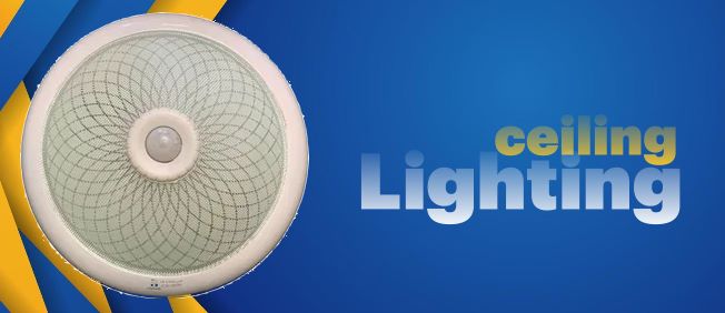 لیست قیمت چراغ سقفی کاتالوگ 