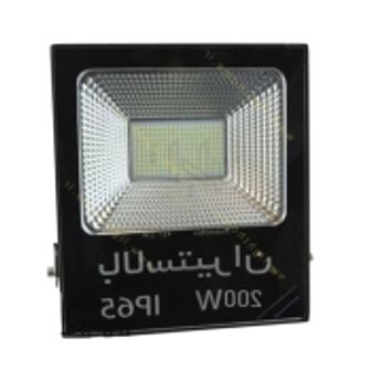 پروژکتور 200 وات SMD تخت بالاستیران