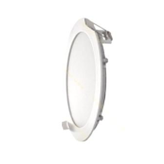 چراغ پنلی توکار 14 وات LED بالاستیران