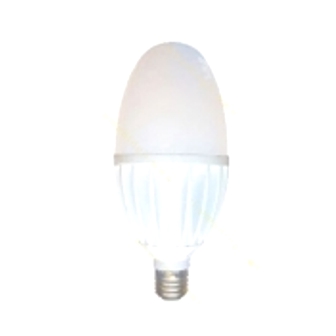 لامپ ال ای دی بولینگ 55 وات بالاستیران