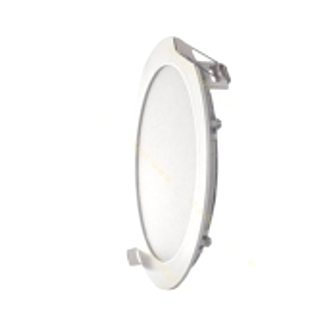 چراغ پنلی توکار 8 وات LED بالاستیران