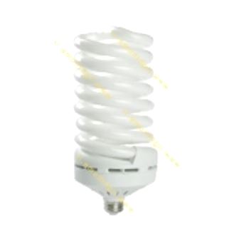 لامپ کم مصرف 125 وات بالاستیران