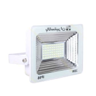 پروژکتور 30 وات SMD تخت بالاستیران