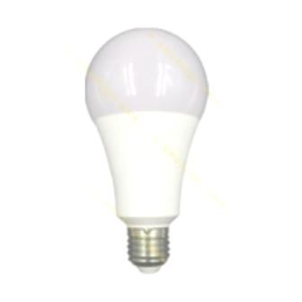 لامپ ال ای دی حبابی 15 وات بالاستیران