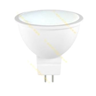 لامپ هالوژنی ال ای ی 6 وات پایه سوزنی بالاستیران