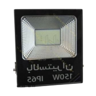پروژکتور 150 وات SMD تخت بالاستیران