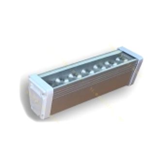 وال واشر 7 وات LED بالاستیران