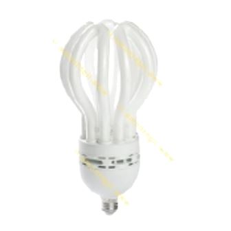 لامپ کم مصرف لوتوس 105 وات بالاستیران