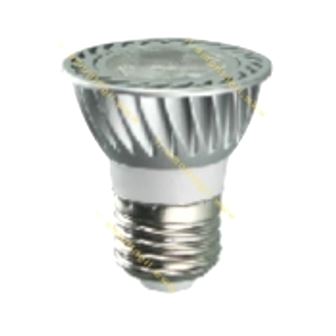 لامپ هالوژنی ال ای دی 3.5 وات پایه E27 بالاستیران